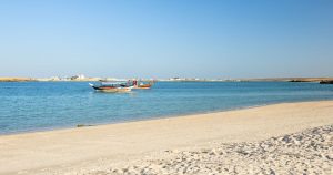 10 Days Best of Oman Tour 2