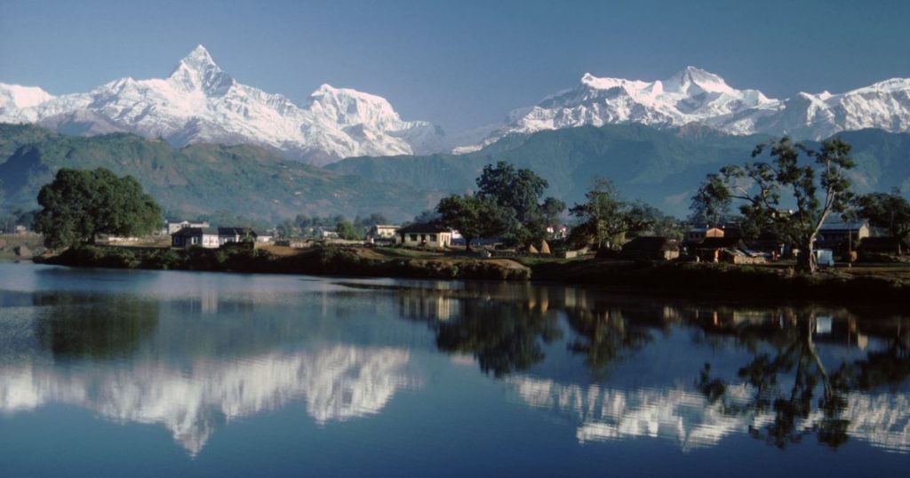 Best of Nepal Tour (11)