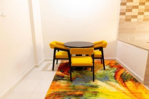 Two Bedroom Apartment Sur Oman