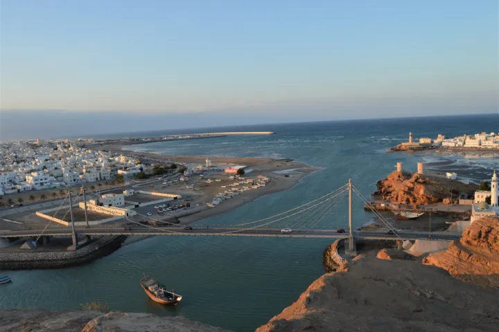 Musandam nasser AL Daoudi 45