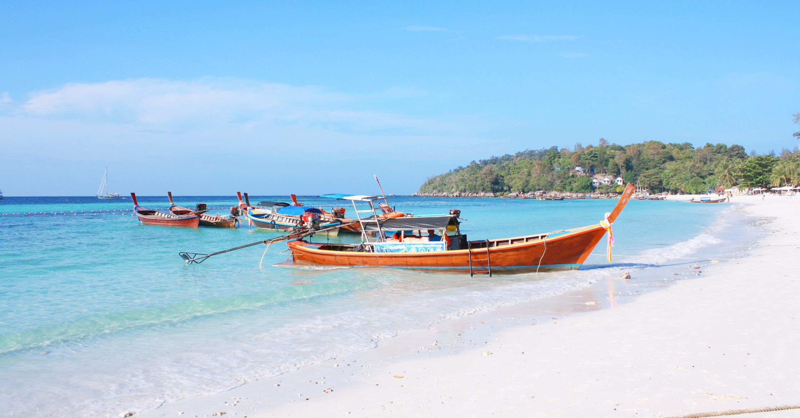 Thailand Travel Regulations 2026