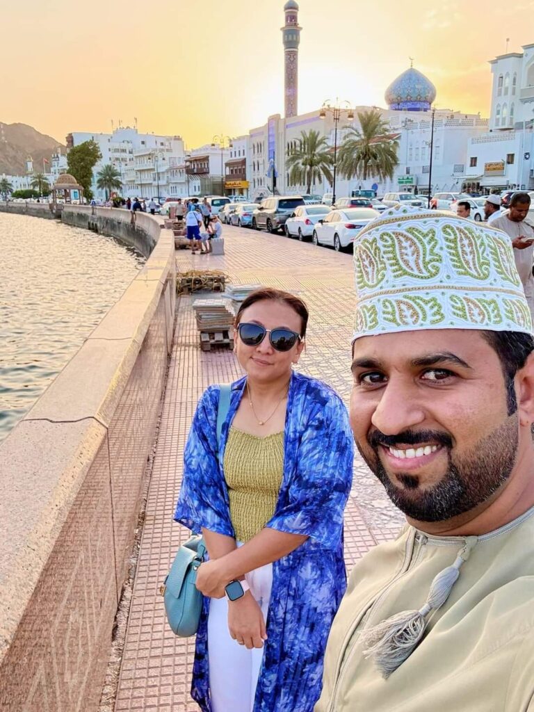 Muscat Half-Day City Tour – 4-Hour Highlights photo 4