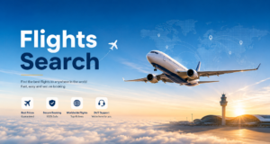 WadStars flights search from Oman