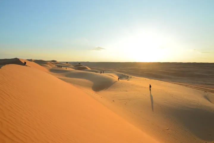 Wadi Bani Khalid and Sharqiya Sands Tour from Sur Oman with wadstars (9)