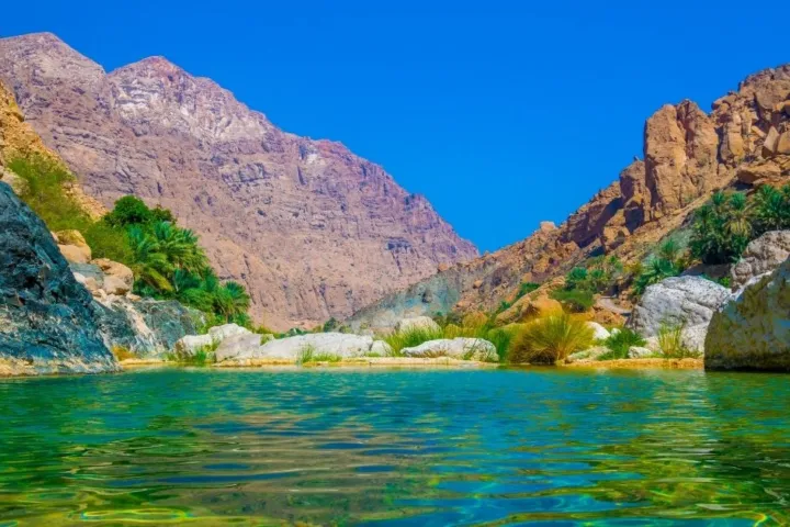 Wadi Tiwi Adventure Tours Sur Oman by wadstars Oman 7