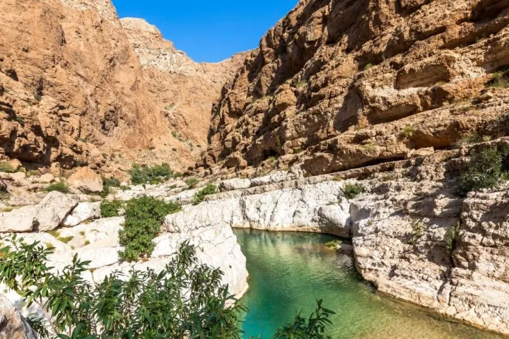 Wadi shab 2025