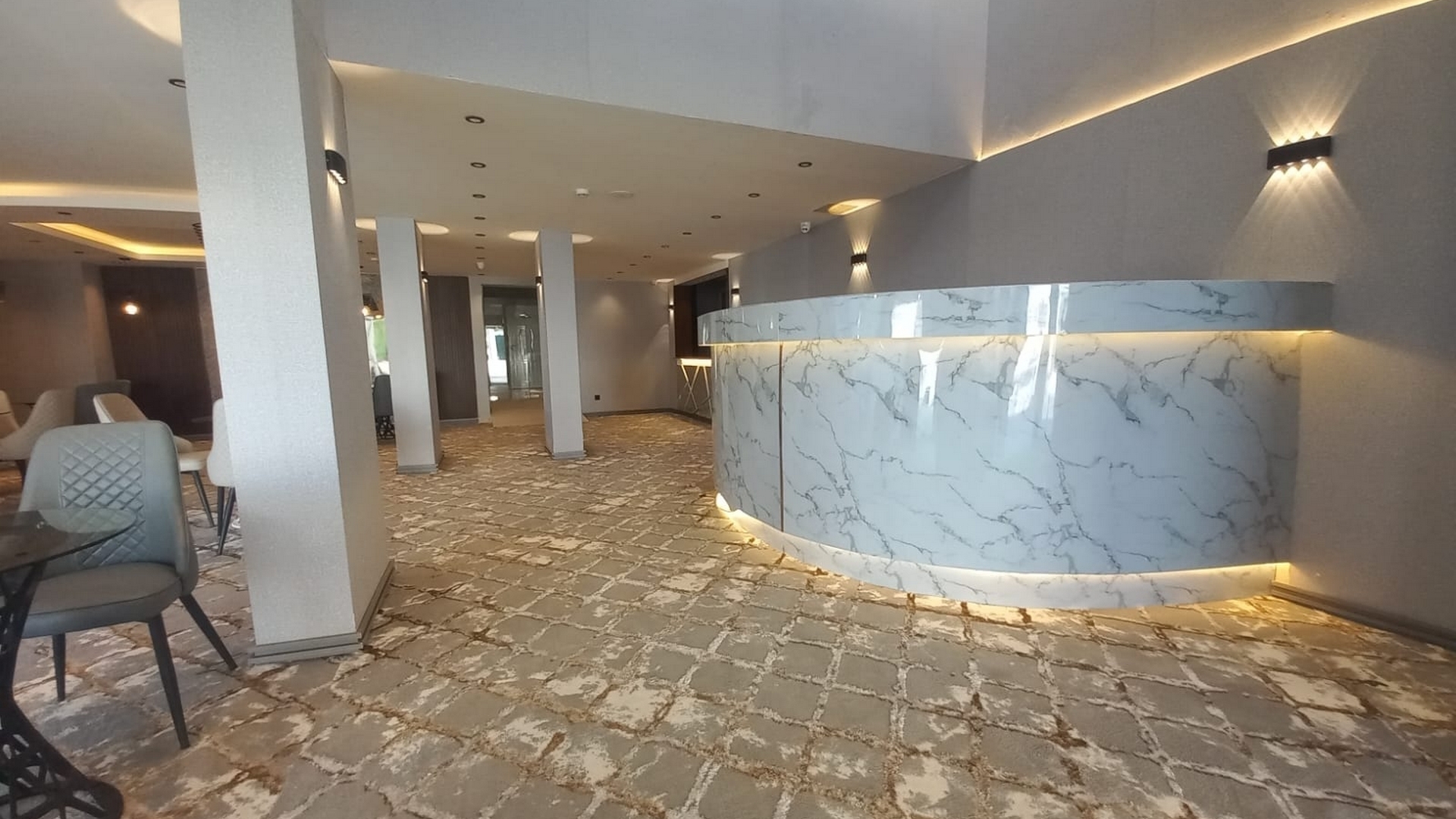 Sur Hotel Sur Oman best hotel in the city center of Sur 5