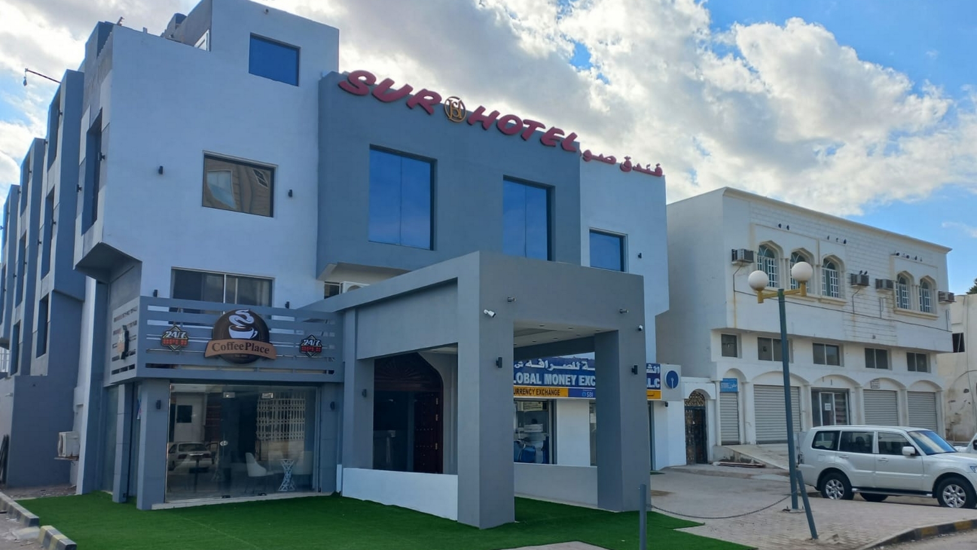 Sur Hotel Oman – 7 Powerful Reasons to Choose This Trusted Stay