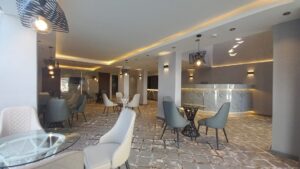 Book Sur Hotel Oman for clean rooms, free Wi-Fi, breakfast, a central location, and easy access to Ras Al Jinz and Sur Corniche