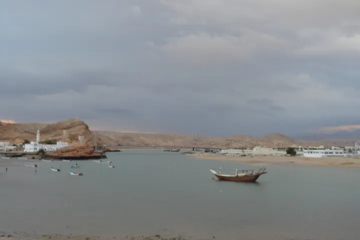 Sur city tour oman tours and hotels 10